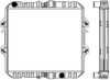 TOYOT 16410OL060 Radiator, engine cooling